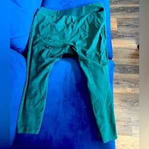 Betabrand 3X Journey Pants